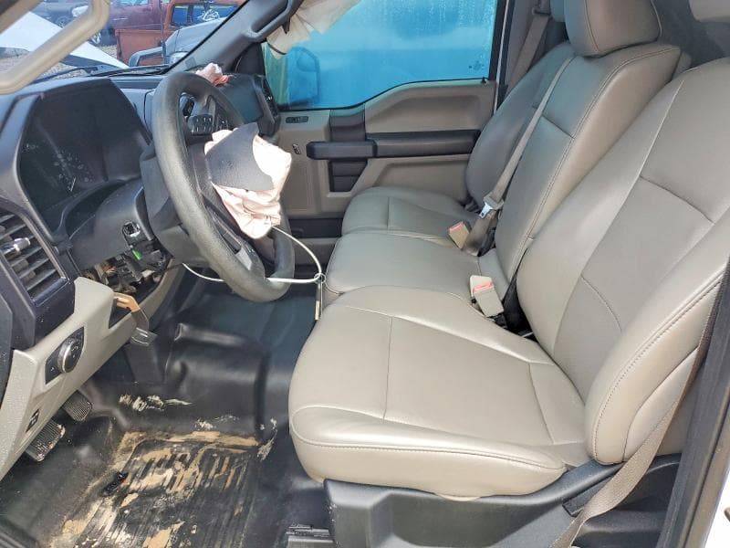 2020 FORD F150 SUPERCREW 7