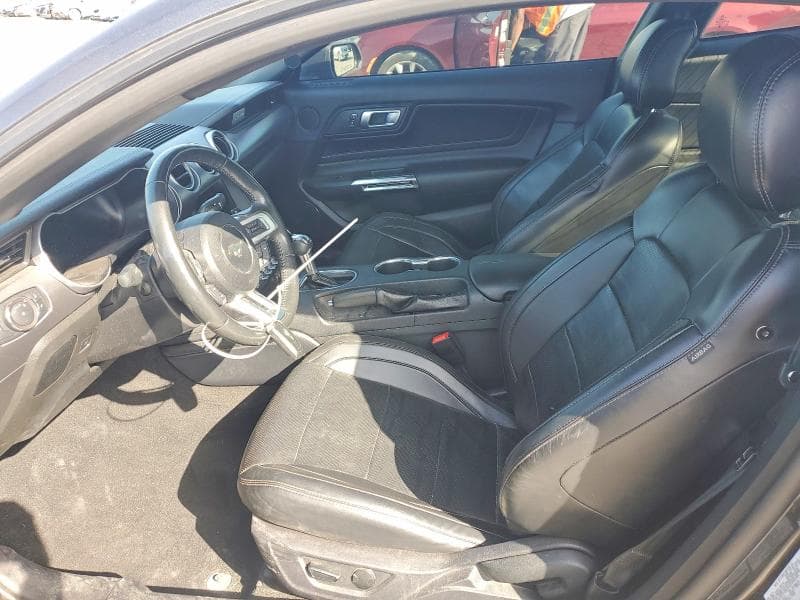 2019 FORD MUSTANG GT 7