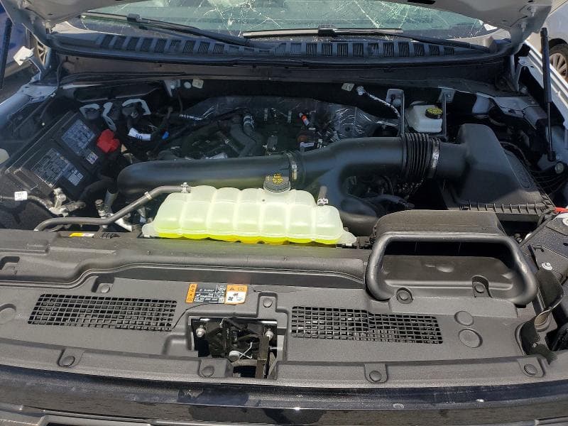 2026 FORD EXPEDITION MAX ACTIVE 12