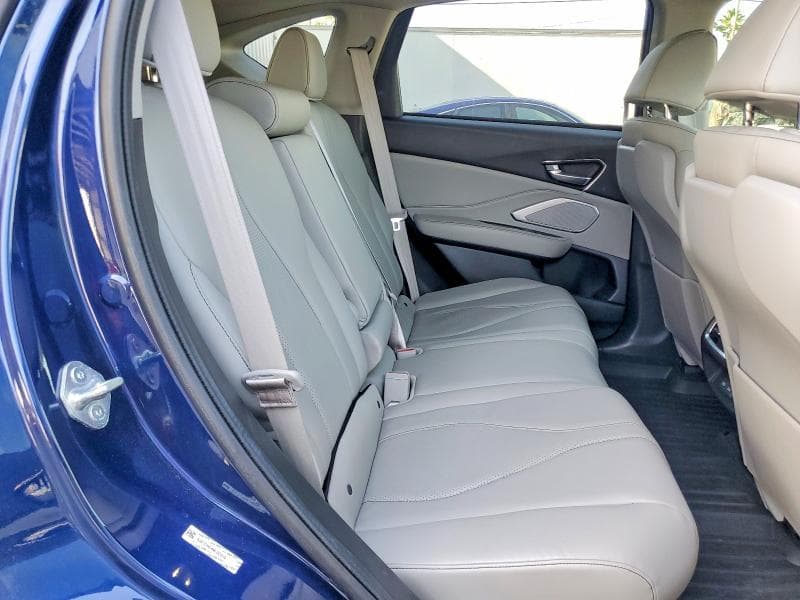 2021 ACURA RDX TECHNOLOGY 11