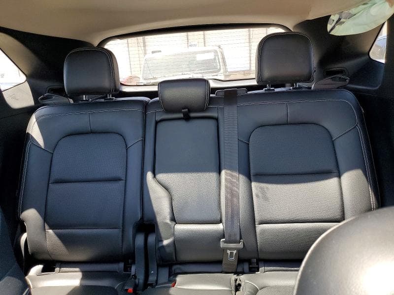 2020 FORD ESCAPE SEL 10