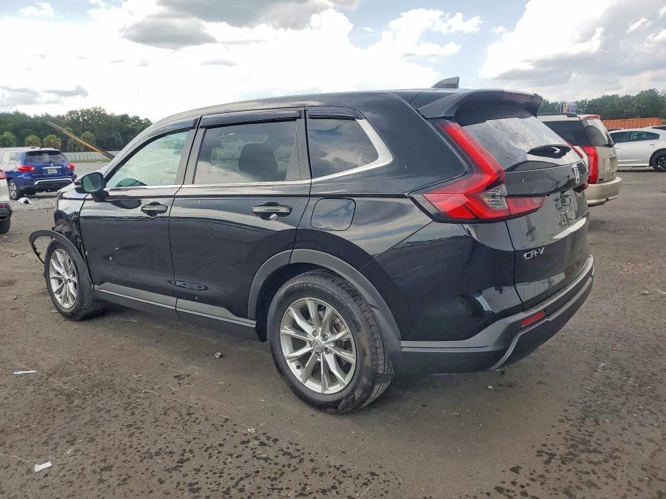 2023 HONDA CR-V EX 2