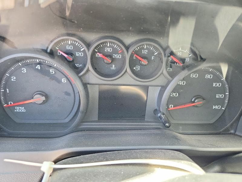 2024 GMC SIERRA K2500 HEAVY DUTY 9
