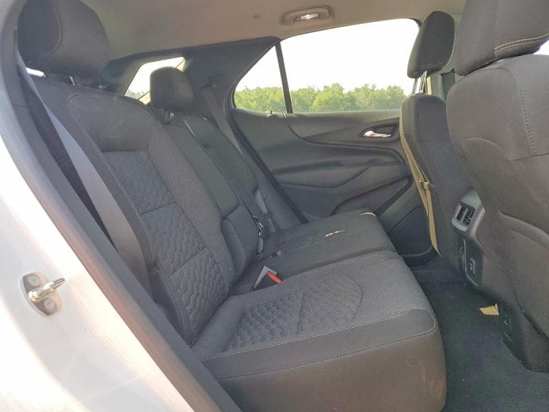 2021 CHEVROLET EQUINOX LT (1LT) 11