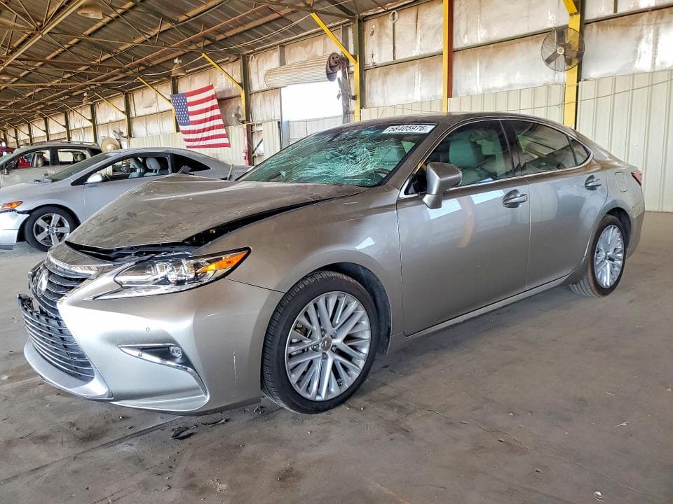 2016 LEXUS ES 350 - 1