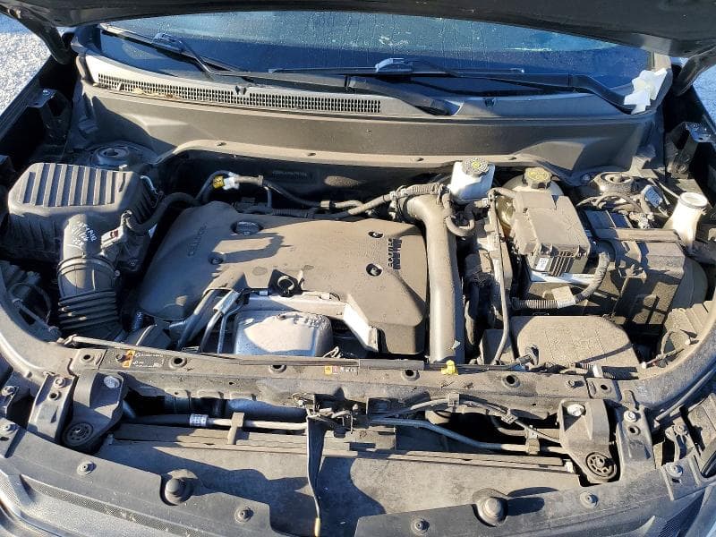 2019 CHEVROLET EQUINOX LT 12