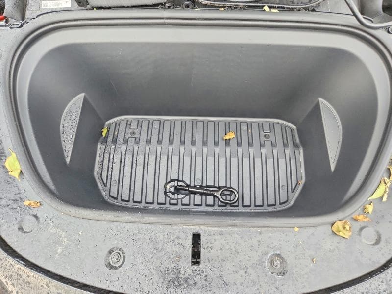 2023 TESLA MODEL Y 11
