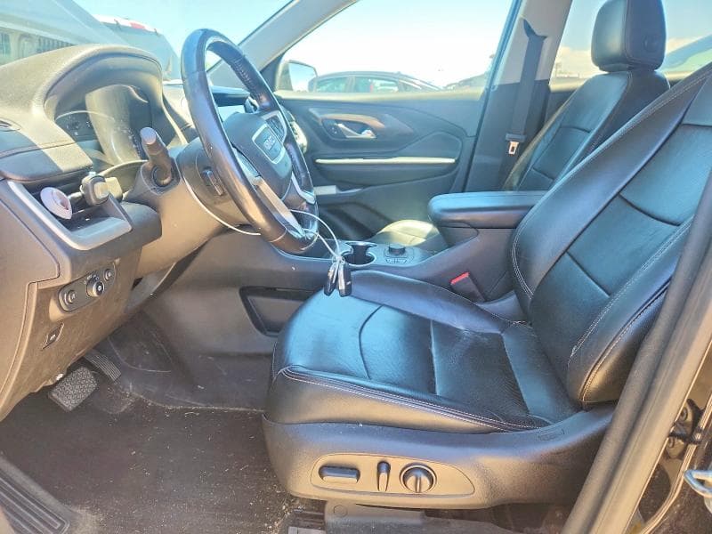2018 GMC TERRAIN SLT 7