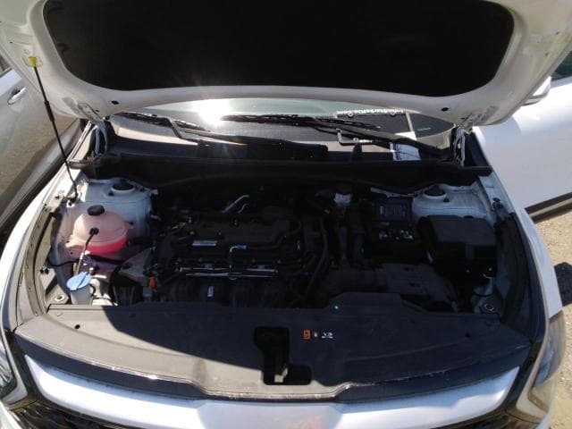 2017 NISSAN MAXIMA 3.5S 12