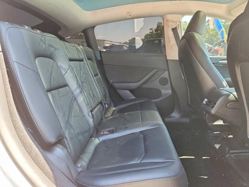 2023 TESLA MODEL Y 11