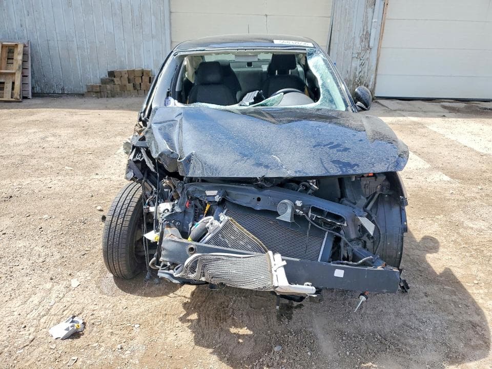 2019 KIA RIO S 5