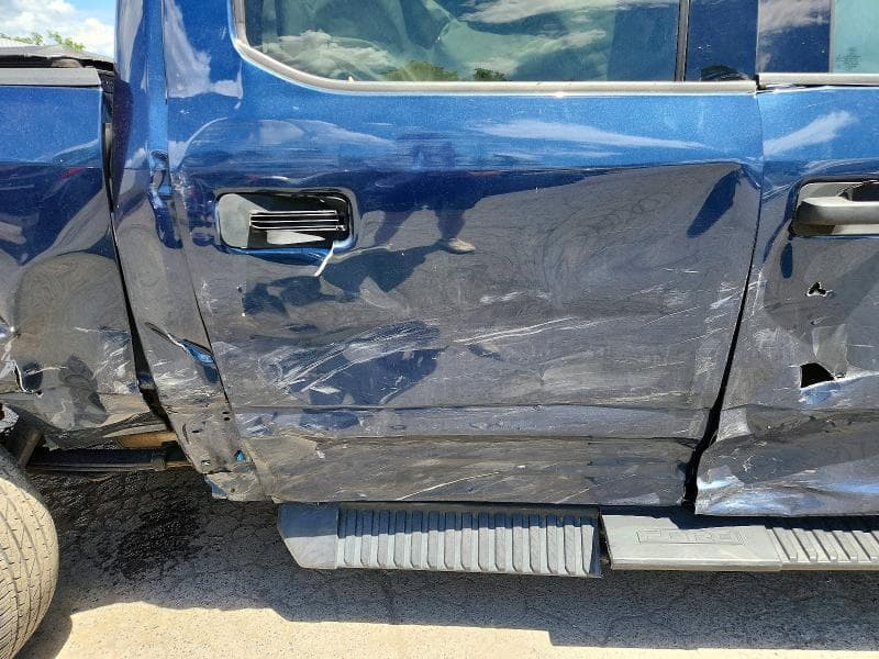 2019 FORD F150 SUPERCREW 10
