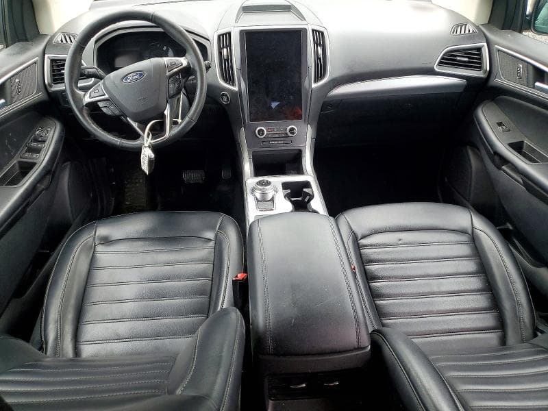2022 FORD EDGE SEL 8