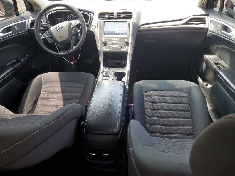 2020 FORD FUSION SE 8