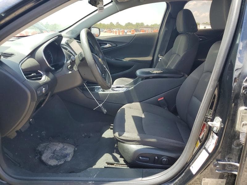 2019 CHEVROLET MALIBU LT 7