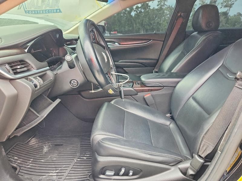2019 CADILLAC XTS LUXURY 7