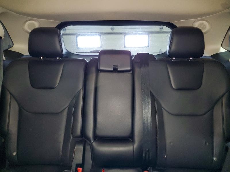 2018 FORD EDGE TITANIUM 10