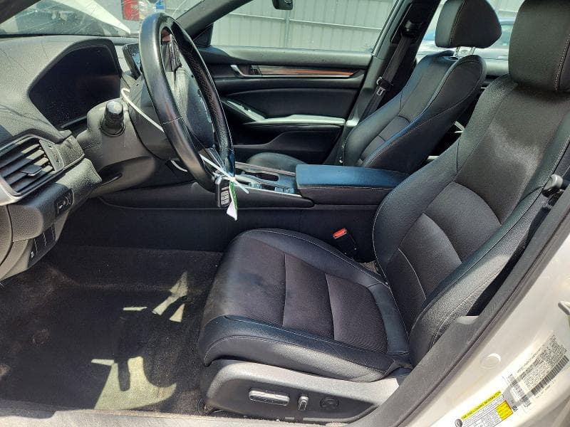 2020 HONDA ACCORD SPORT 7