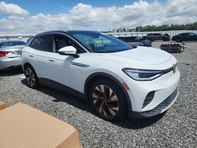 2021 VOLKSWAGEN ID.4 PRO S 4