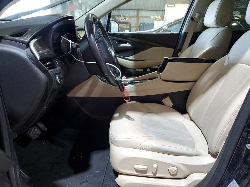 2020 BUICK ENVISION PREFERRED 7