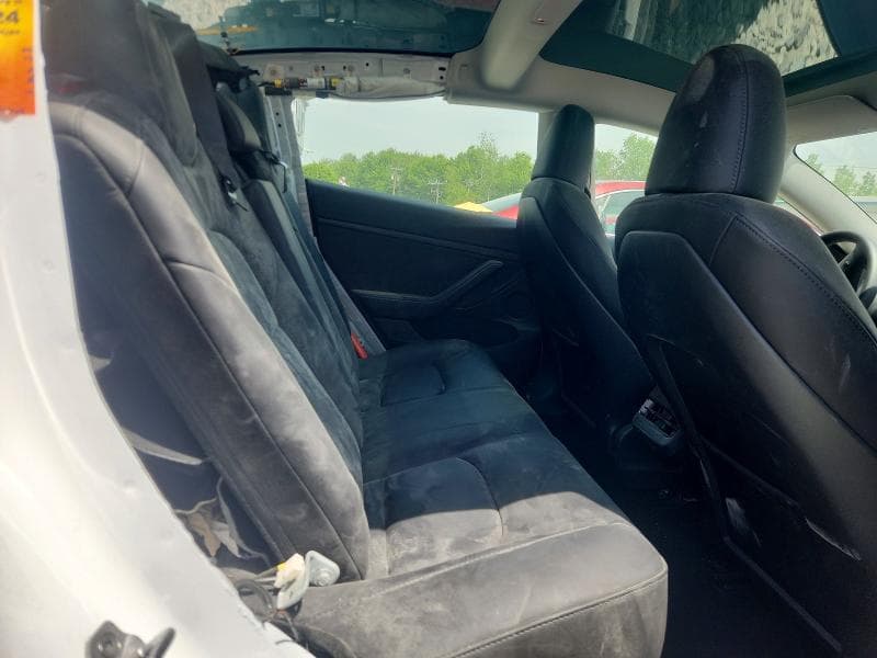2023 TESLA MODEL 3 10