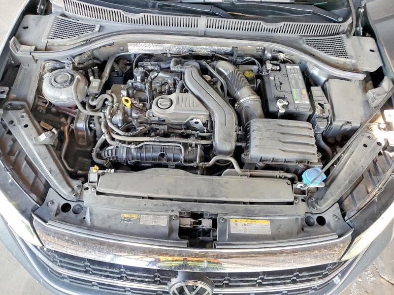 2022 VOLKSWAGEN JETTA SE 11