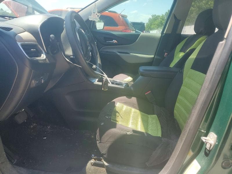 2019 CHEVROLET EQUINOX LS 7