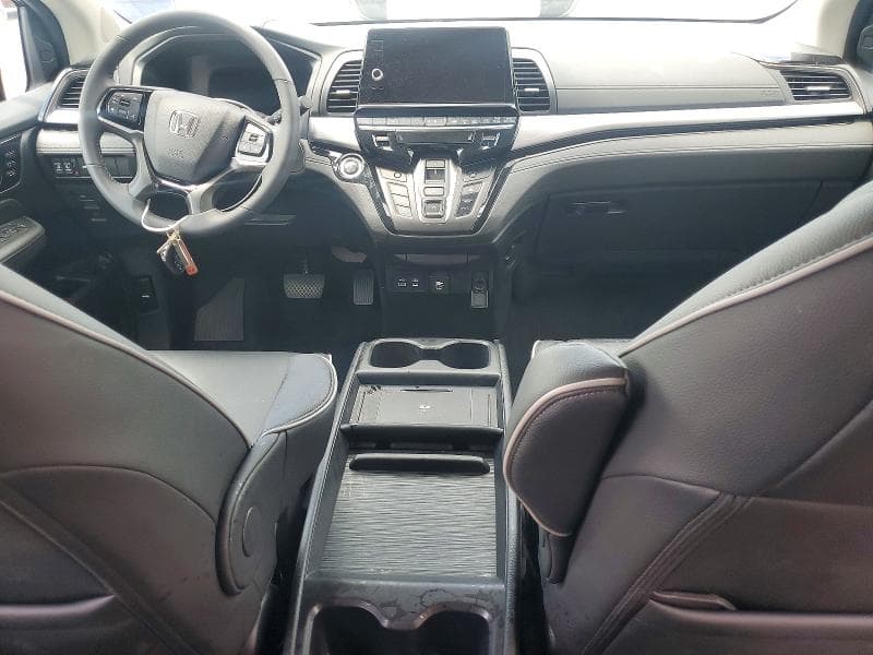 2026 HONDA ODYSSEY TOURING 8