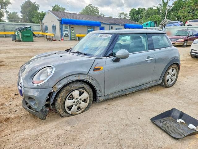 2017 MINI COOPER - 1