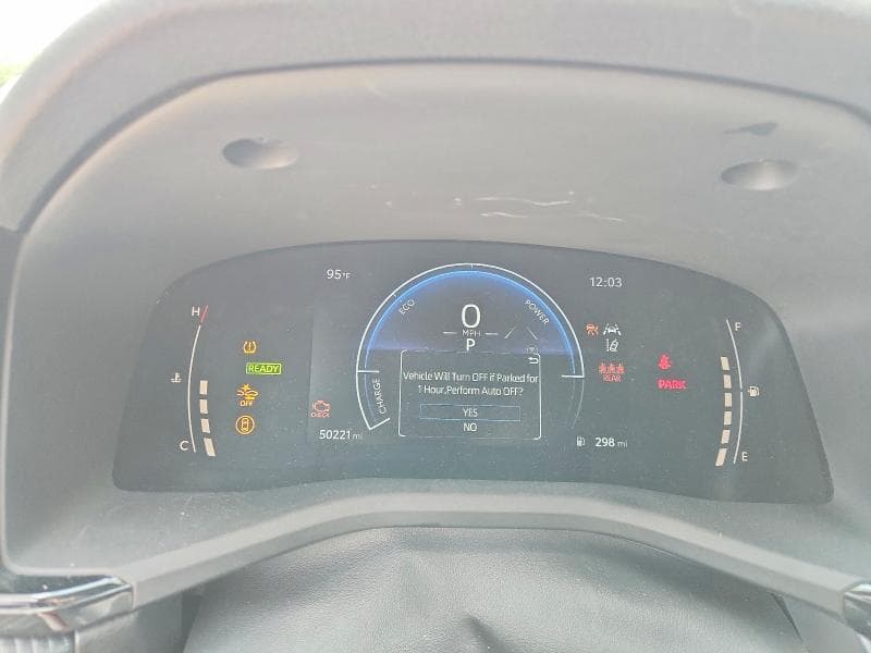 2025 TOYOTA CAMRY SE 9