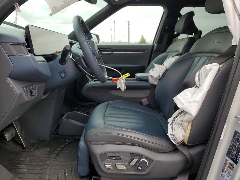 2024 KIA EV9 GT LINE 7
