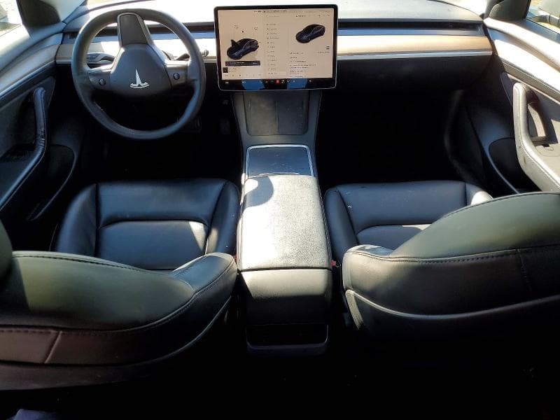 2023 TESLA MODEL 3 8