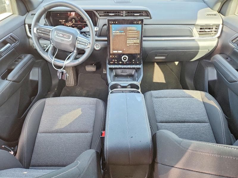 2026 GMC TERRAIN ELEVATION 8