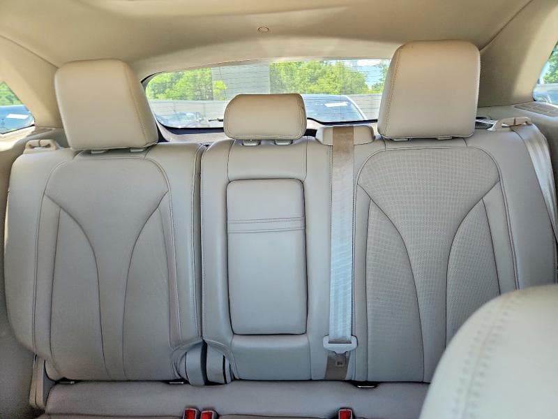 2019 LINCOLN MKC RESERVE 10