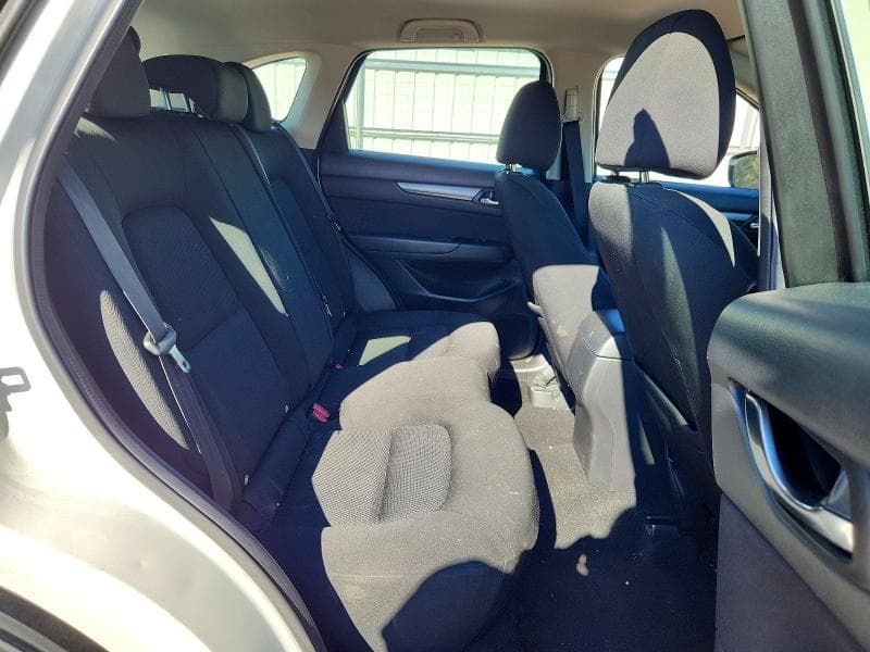 2019 MAZDA CX-5 SPORT 11