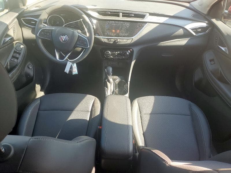 2023 BUICK ENCORE GX SELECT 8