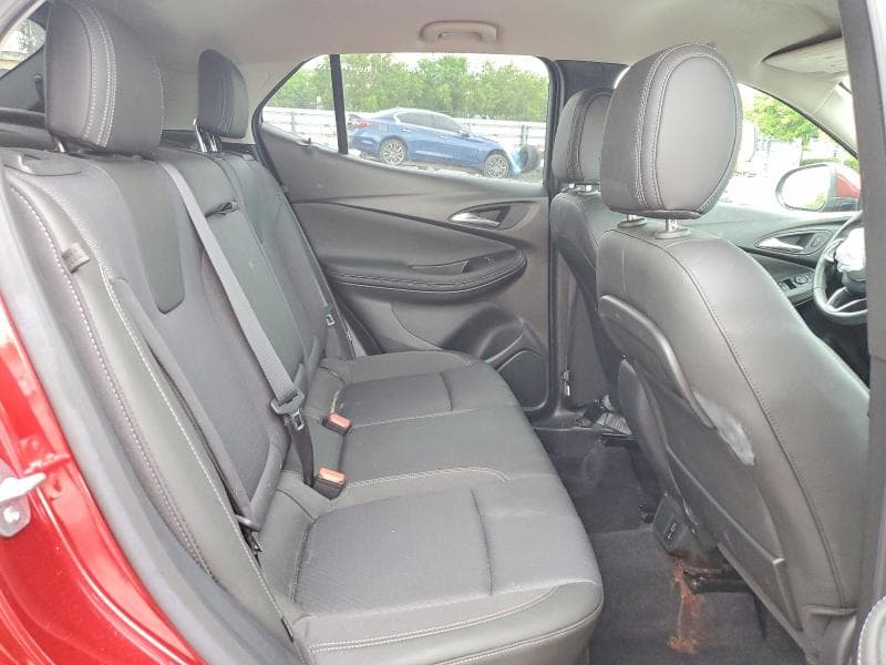 2024 BUICK ENCORE GX PREFERRED 11
