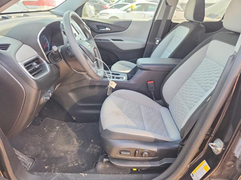 2019 CHEVROLET EQUINOX LS 7