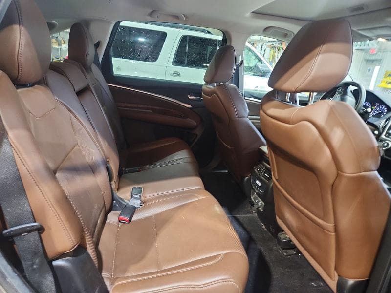 2020 ACURA MDX TECHNOLOGY 11