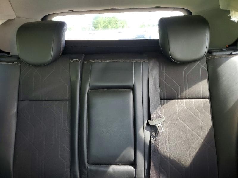 2020 CHEVROLET TRAX 1LT 10