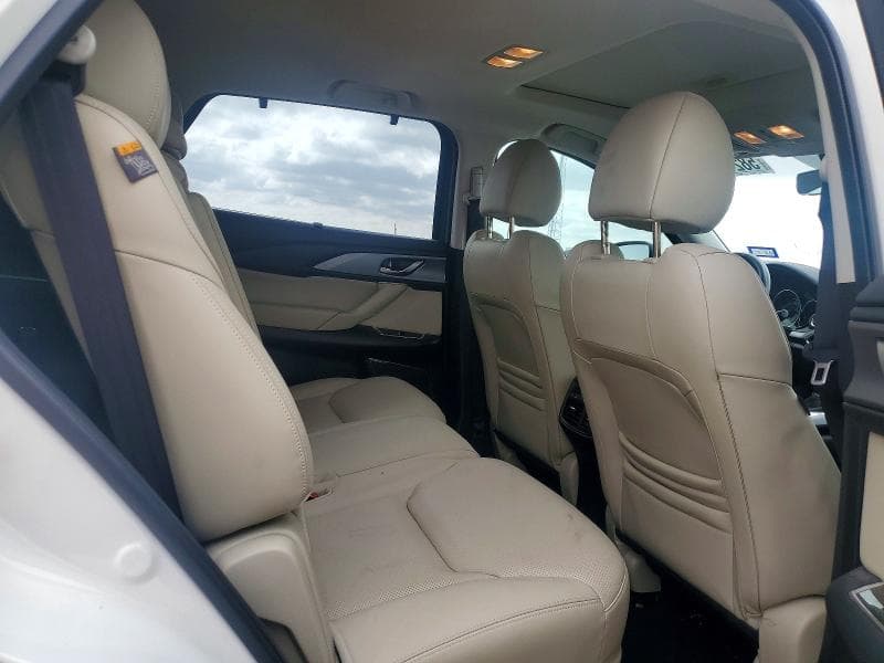 2019 MAZDA CX-9 TOURING 11