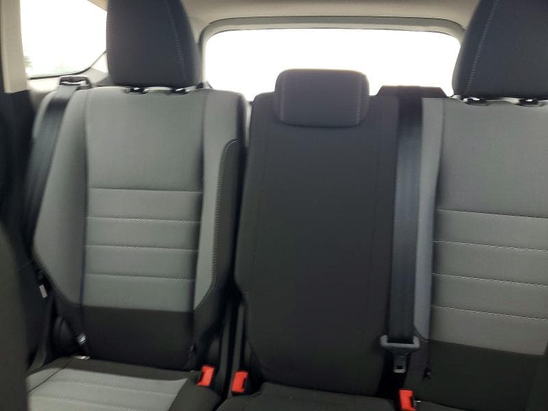 2017 FORD ESCAPE S 10