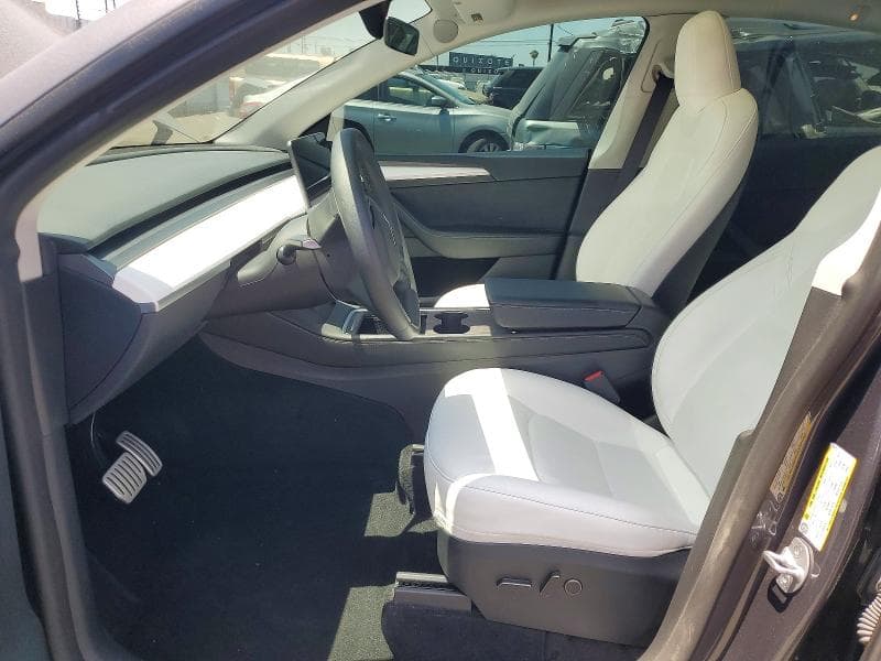 2023 TESLA MODEL Y 7