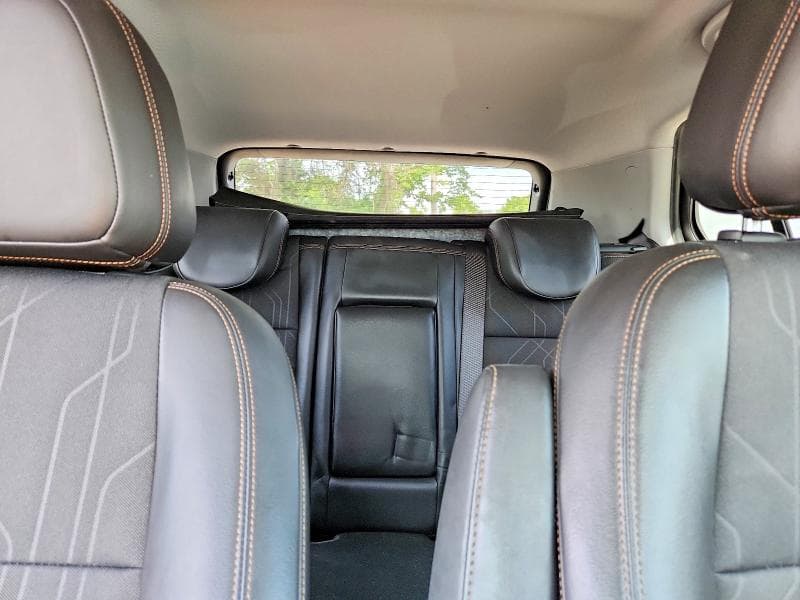2019 CHEVROLET TRAX 1LT 10