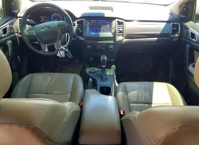 2019 FORD RANGER XL 8