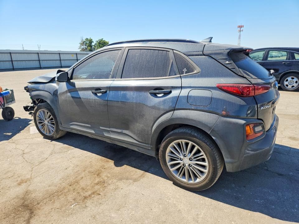 2019 HYUNDAI KONA SEL 2