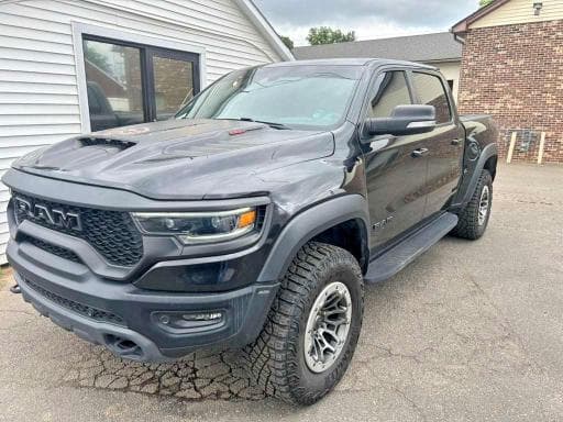 2021 RAM 1500 TRX - 1