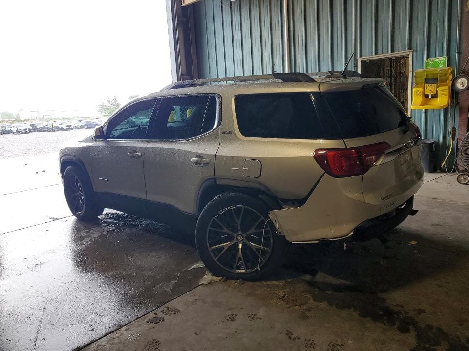 2018 GMC ACADIA SLE 2