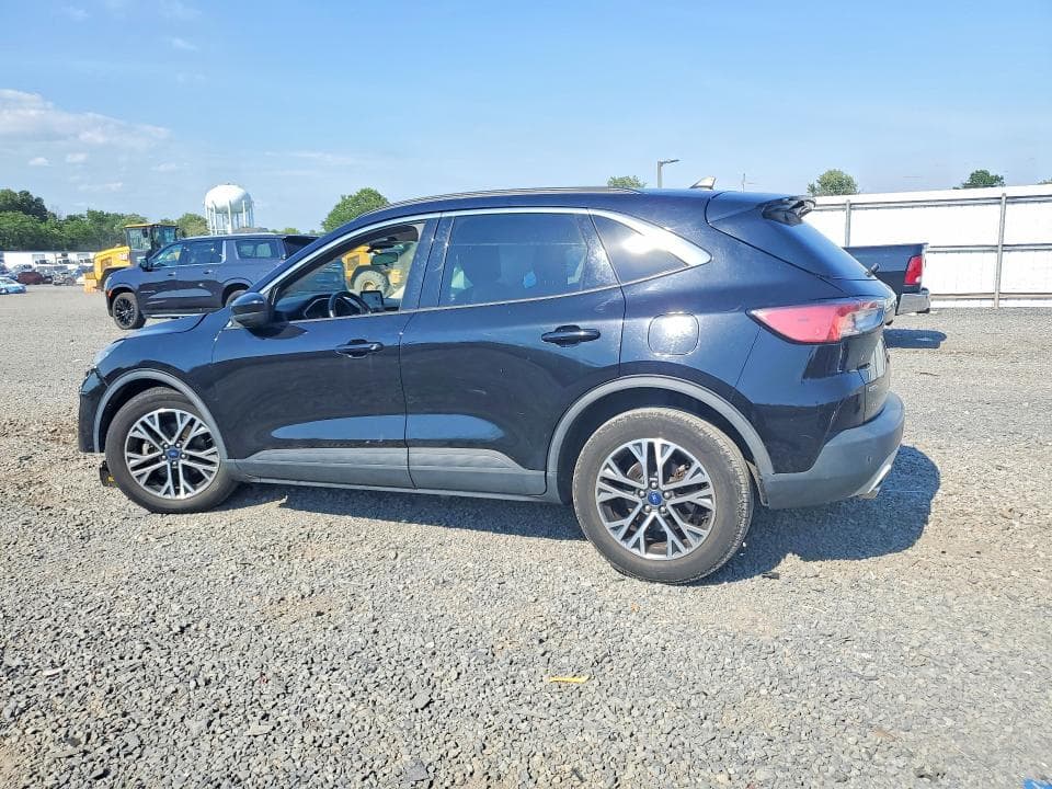2020 FORD ESCAPE SEL 2