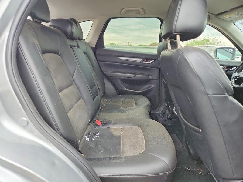 2017 MAZDA CX-5 TOURING 11